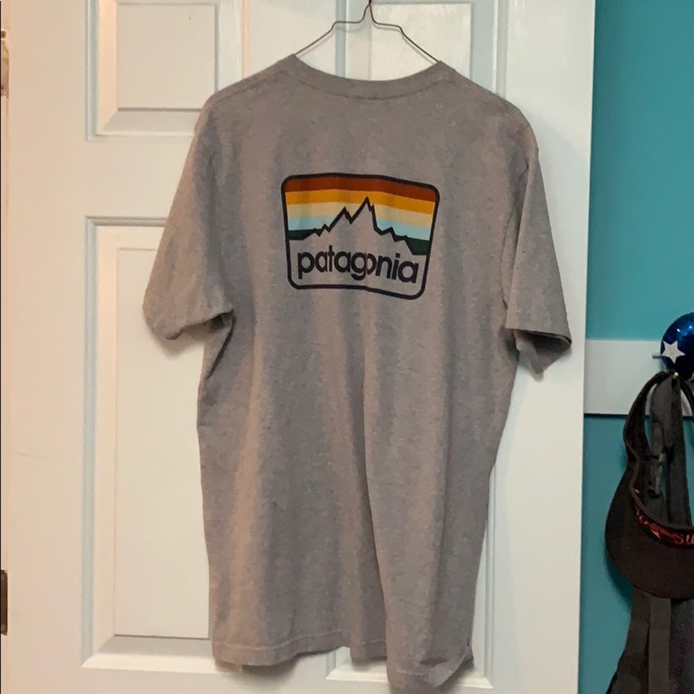 Patagonia Tee